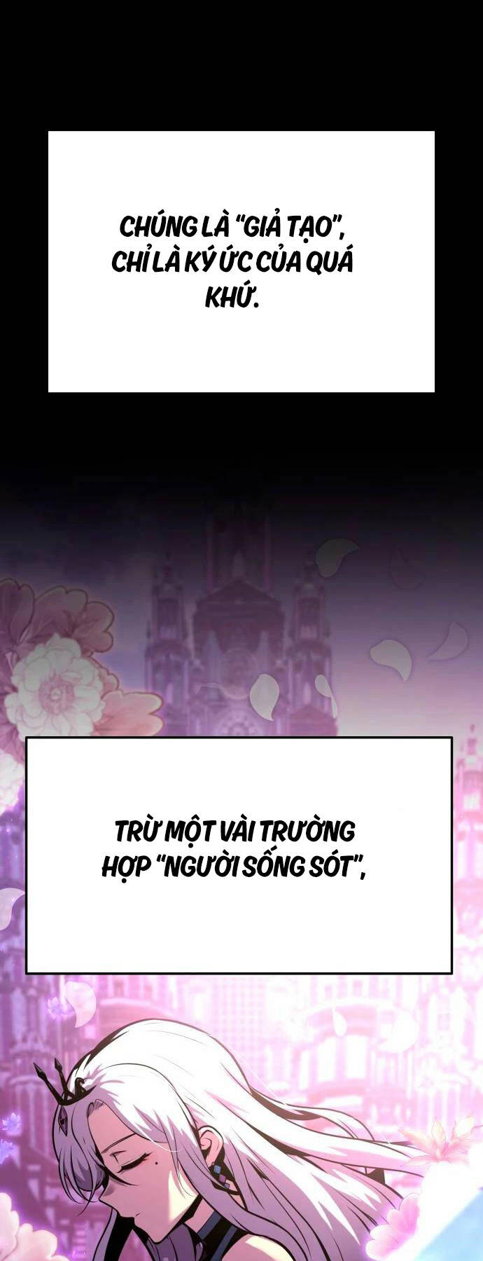 Vua Hiệp Sĩ Đã Trở Lại Với Một Vị Thần - Chapter 42 - Page 22