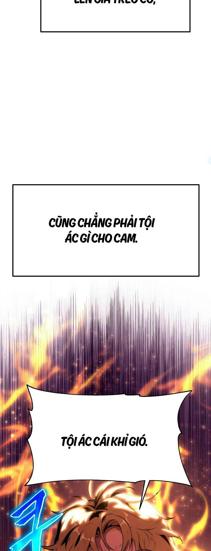Vua Hiệp Sĩ Đã Trở Lại Với Một Vị Thần - Chapter 42 - Page 26