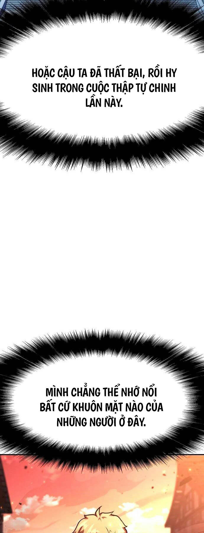 Vua Hiệp Sĩ Đã Trở Lại Với Một Vị Thần - Chapter 42 - Page 41