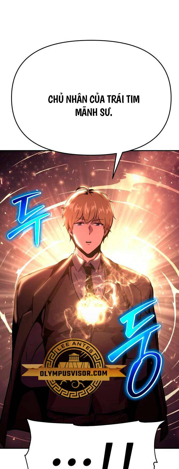 Vua Hiệp Sĩ Đã Trở Lại Với Một Vị Thần - Chapter 42 - Page 44