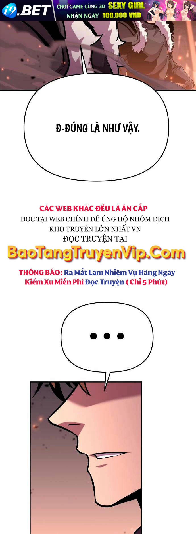 Vua Hiệp Sĩ Đã Trở Lại Với Một Vị Thần - Chapter 42 - Page 51