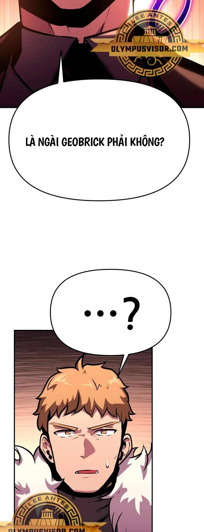 Vua Hiệp Sĩ Đã Trở Lại Với Một Vị Thần - Chapter 42 - Page 53