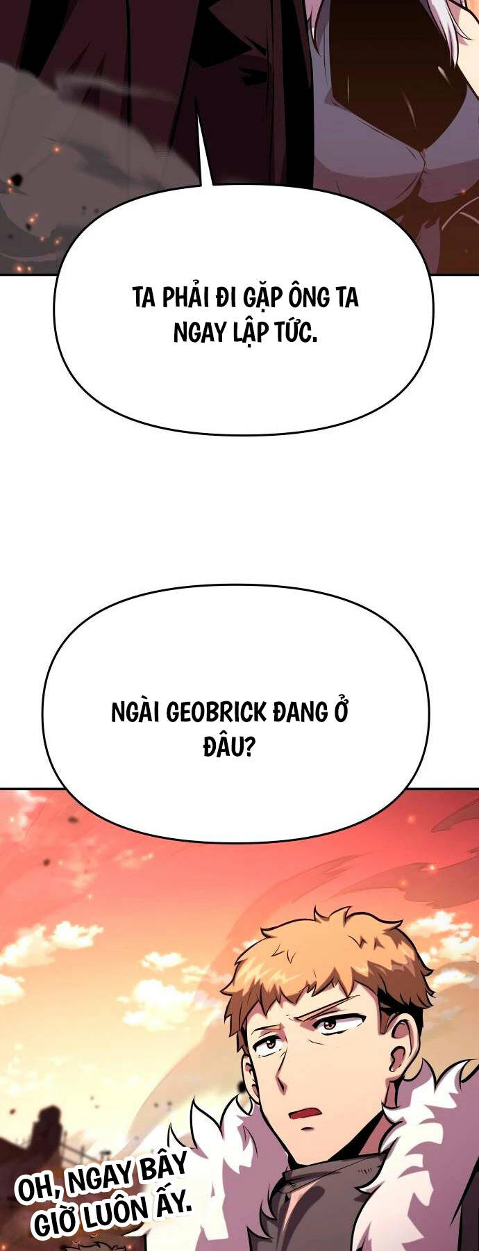 Vua Hiệp Sĩ Đã Trở Lại Với Một Vị Thần - Chapter 42 - Page 55