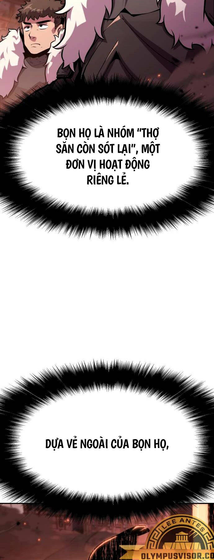 Vua Hiệp Sĩ Đã Trở Lại Với Một Vị Thần - Chapter 42 - Page 56