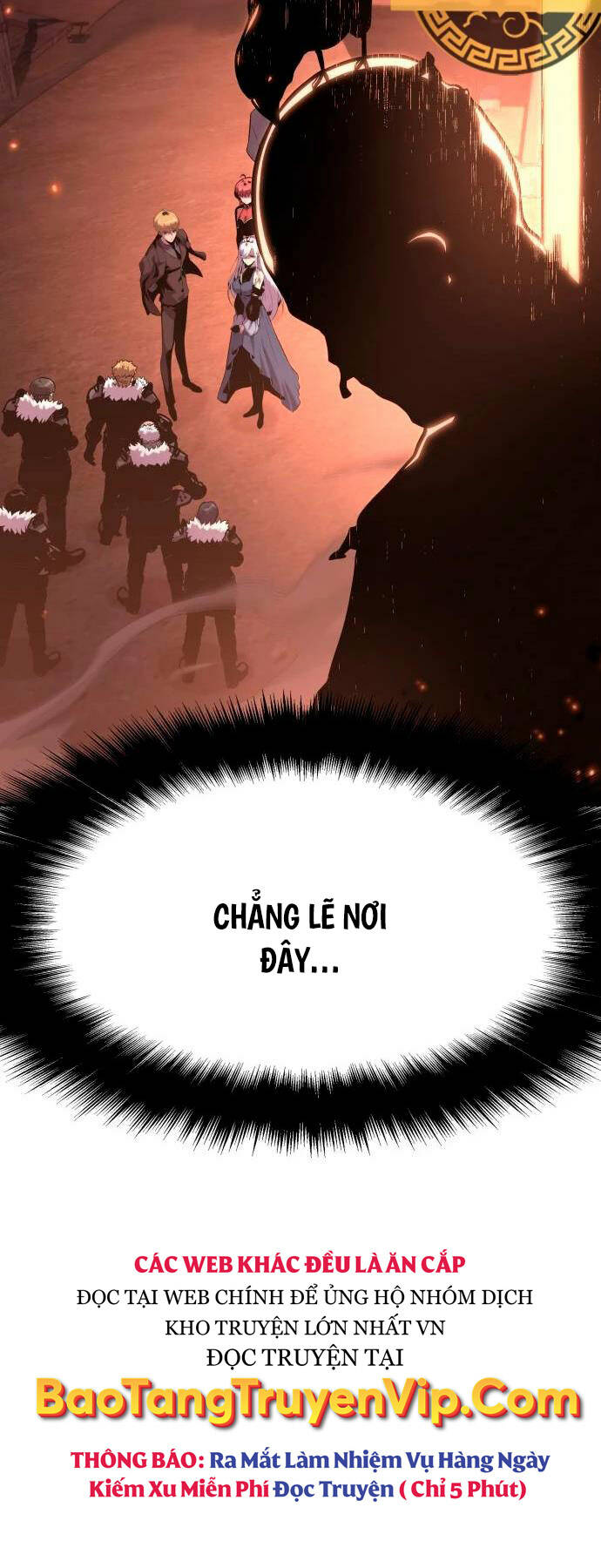 Vua Hiệp Sĩ Đã Trở Lại Với Một Vị Thần - Chapter 42 - Page 57