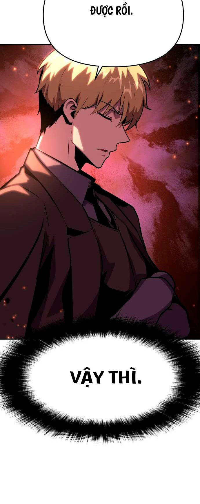 Vua Hiệp Sĩ Đã Trở Lại Với Một Vị Thần - Chapter 42 - Page 60