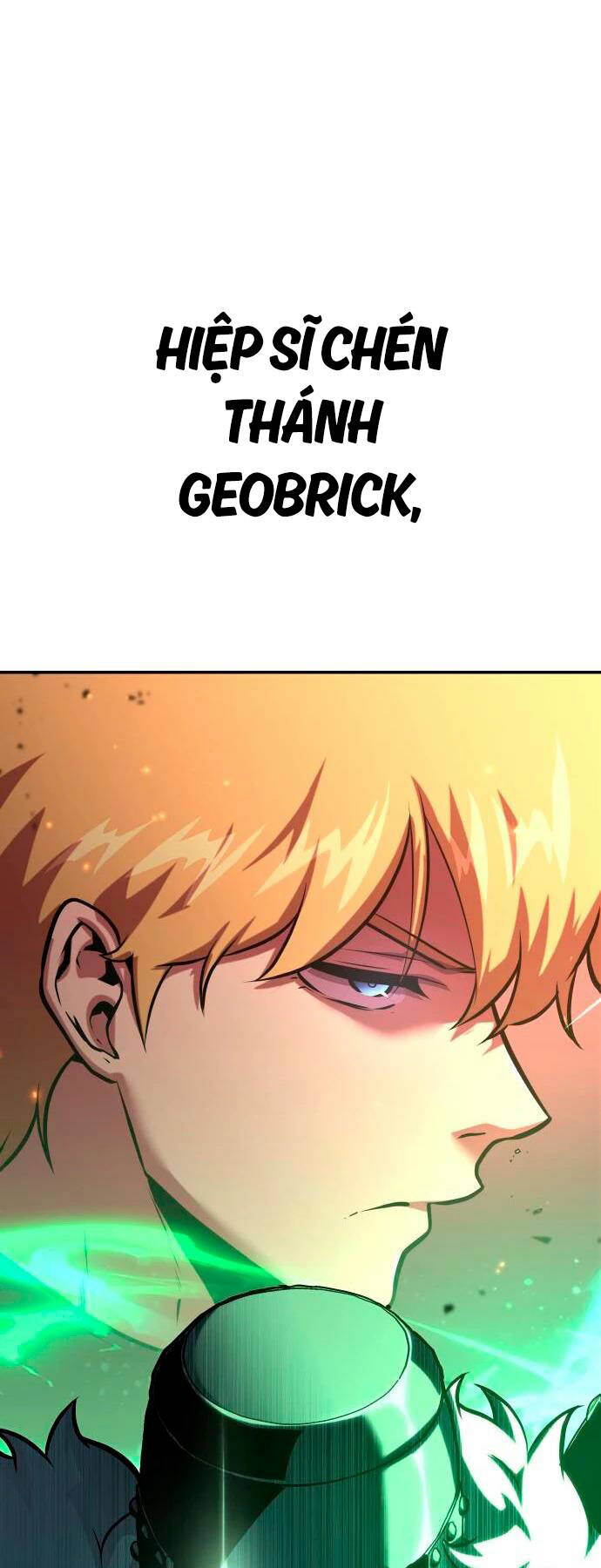 Vua Hiệp Sĩ Đã Trở Lại Với Một Vị Thần - Chapter 42 - Page 61
