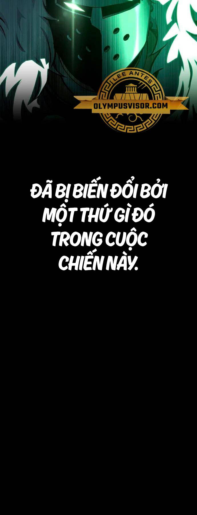 Vua Hiệp Sĩ Đã Trở Lại Với Một Vị Thần - Chapter 42 - Page 62