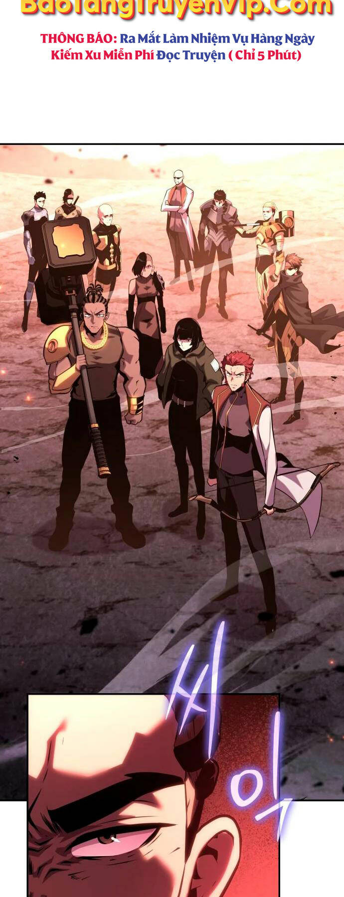 Vua Hiệp Sĩ Đã Trở Lại Với Một Vị Thần - Chapter 42 - Page 66