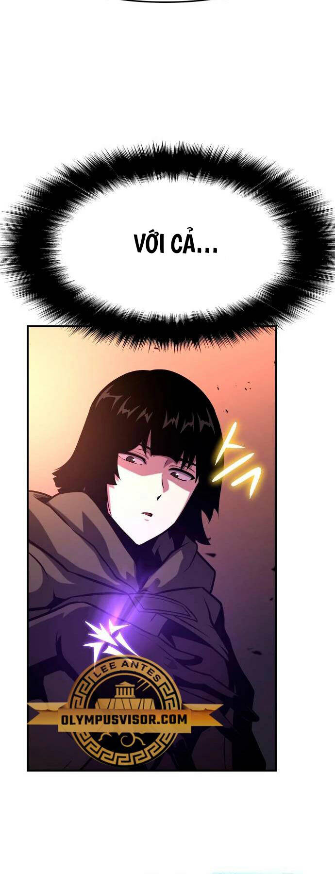 Vua Hiệp Sĩ Đã Trở Lại Với Một Vị Thần - Chapter 42 - Page 72