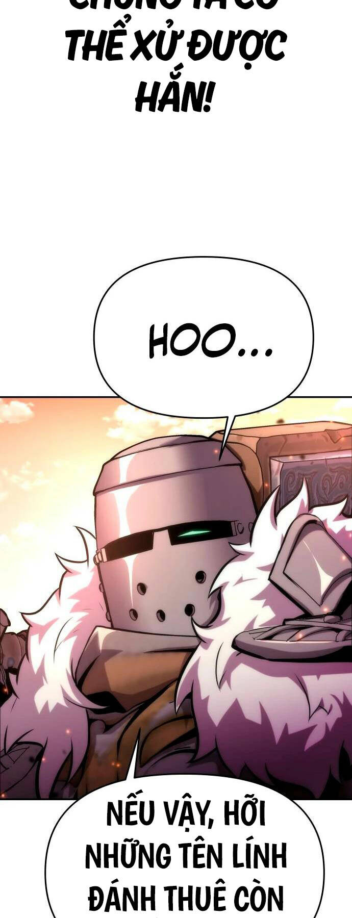 Vua Hiệp Sĩ Đã Trở Lại Với Một Vị Thần - Chapter 42 - Page 76