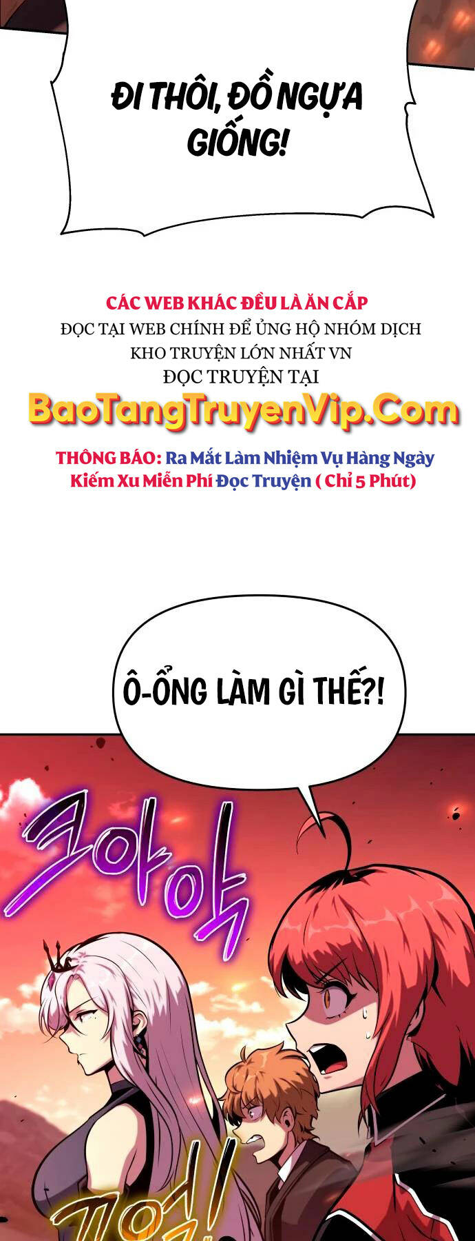 Vua Hiệp Sĩ Đã Trở Lại Với Một Vị Thần - Chapter 42 - Page 7