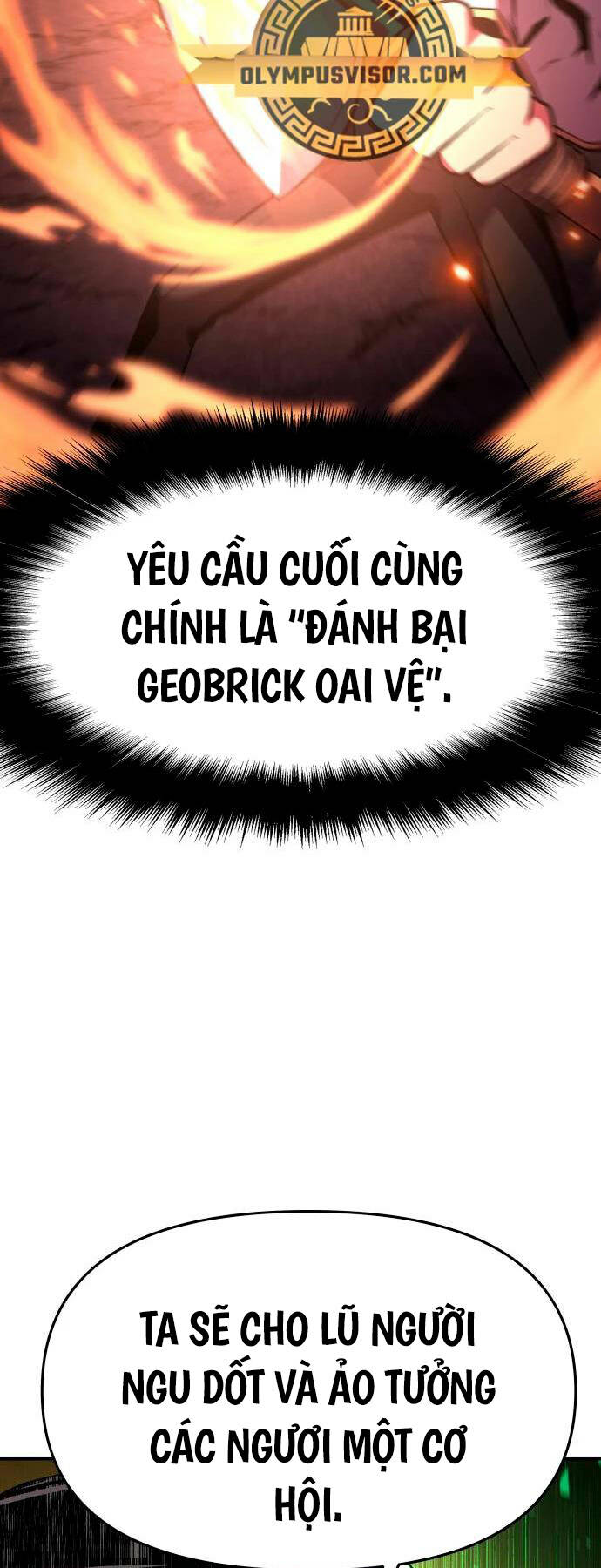 Vua Hiệp Sĩ Đã Trở Lại Với Một Vị Thần - Chapter 42 - Page 79