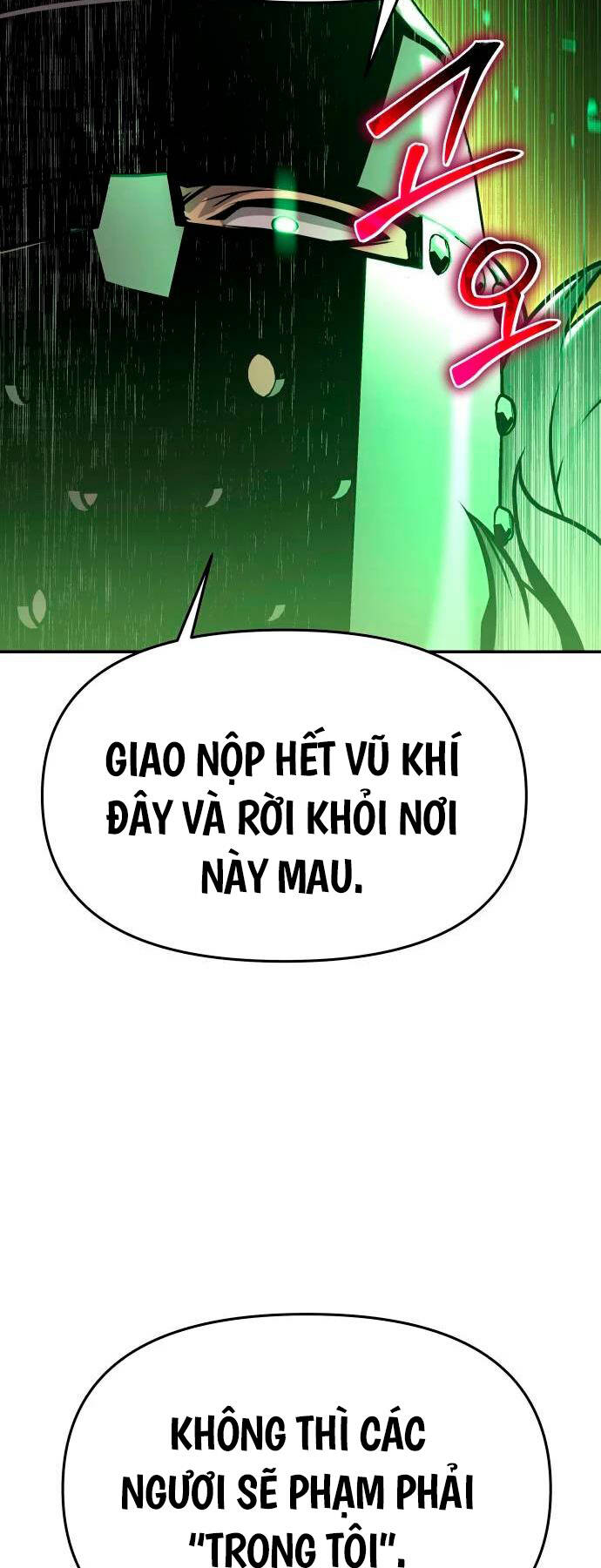 Vua Hiệp Sĩ Đã Trở Lại Với Một Vị Thần - Chapter 42 - Page 80