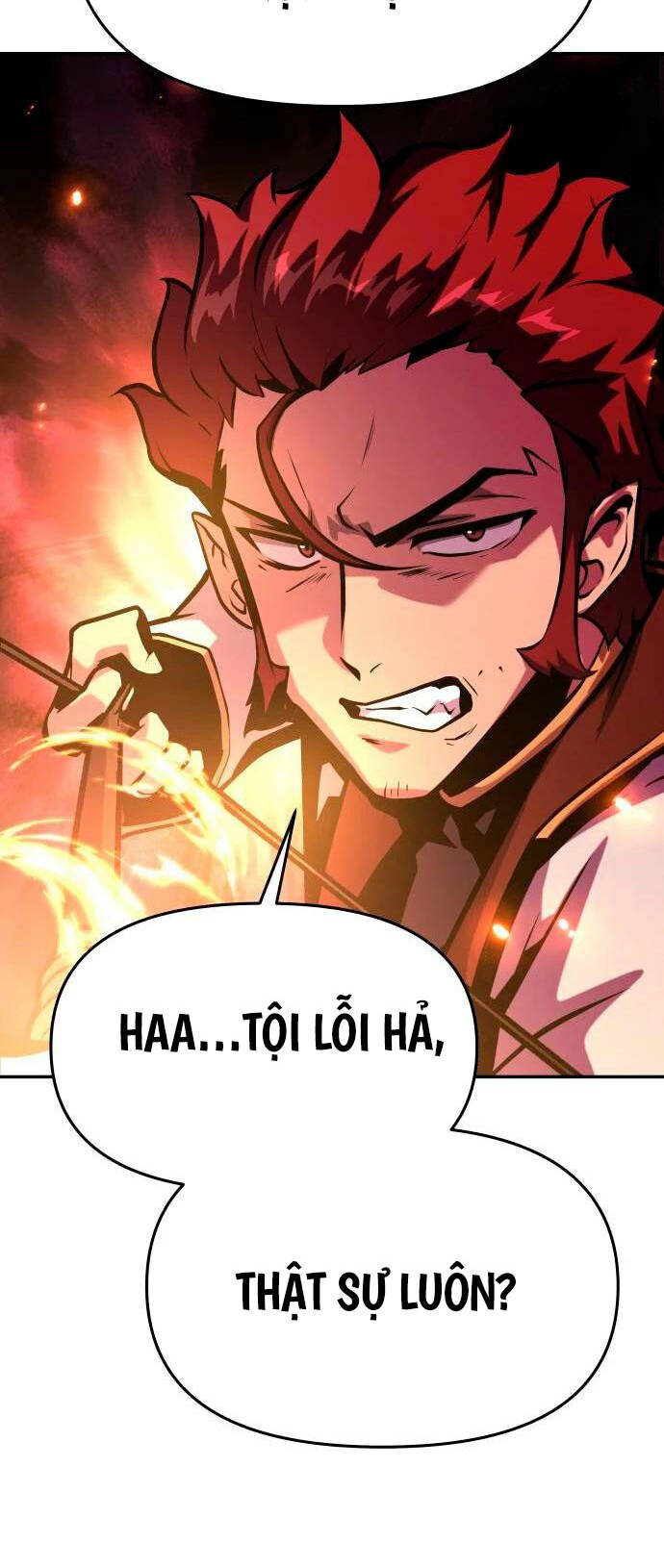 Vua Hiệp Sĩ Đã Trở Lại Với Một Vị Thần - Chapter 42 - Page 81