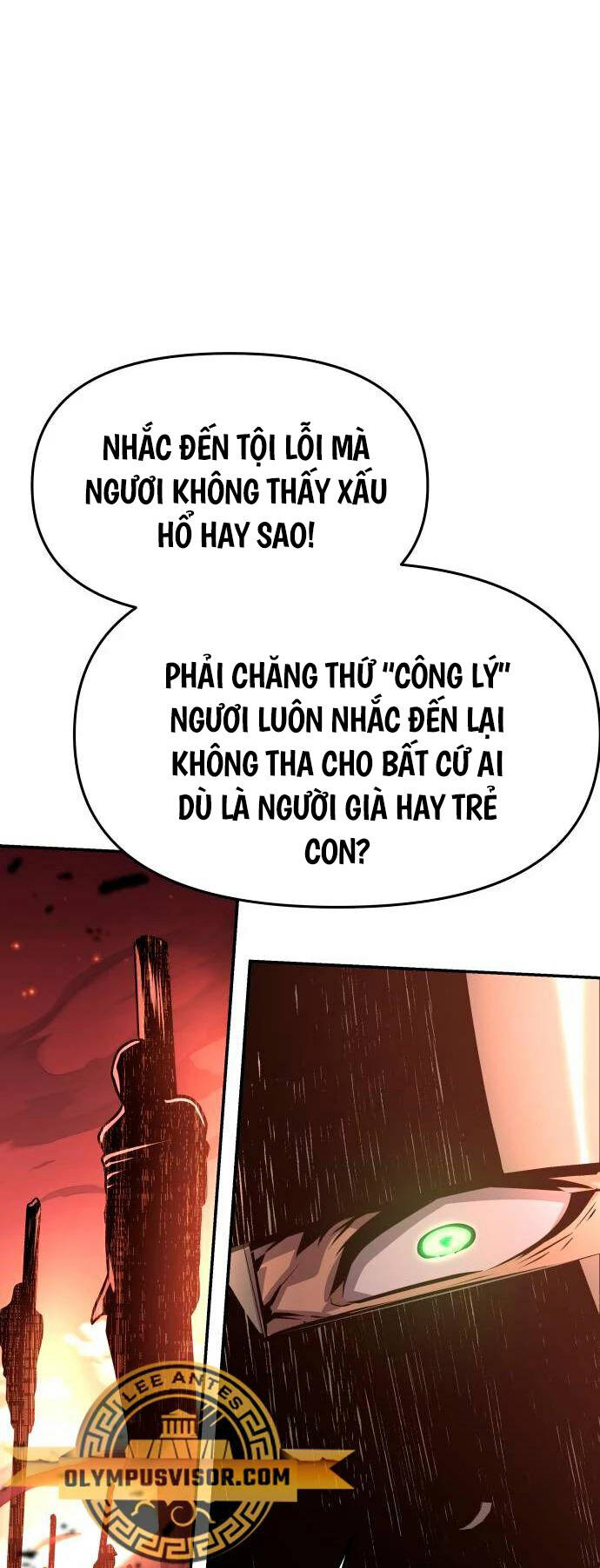 Vua Hiệp Sĩ Đã Trở Lại Với Một Vị Thần - Chapter 42 - Page 82