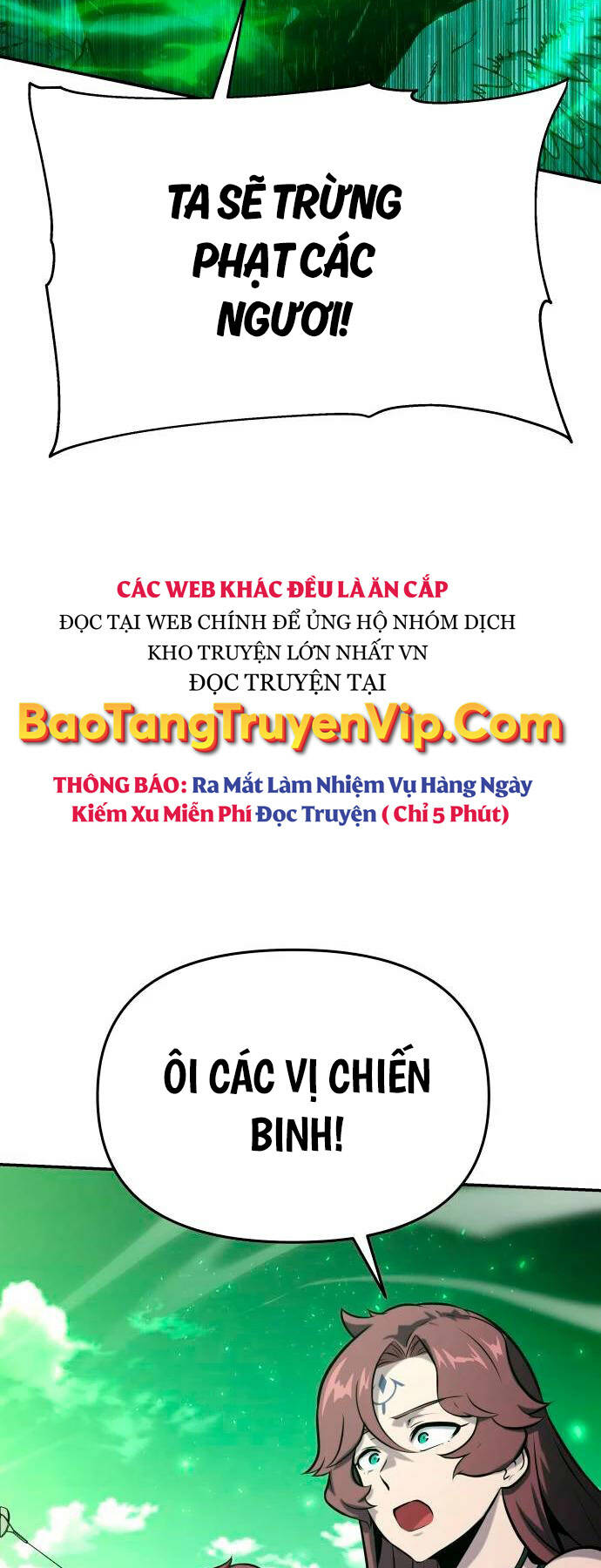 Vua Hiệp Sĩ Đã Trở Lại Với Một Vị Thần - Chapter 42 - Page 87