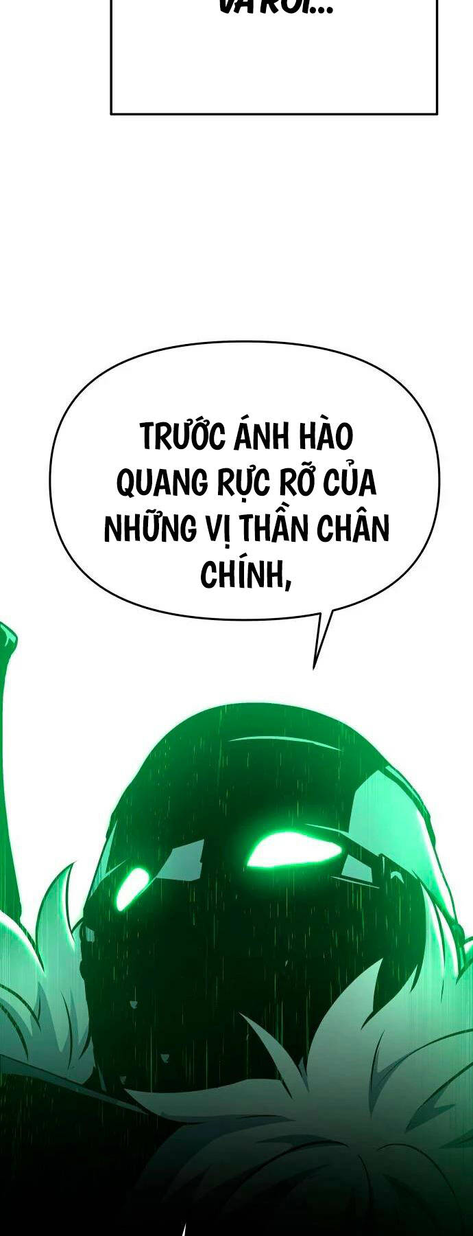 Vua Hiệp Sĩ Đã Trở Lại Với Một Vị Thần - Chapter 42 - Page 96