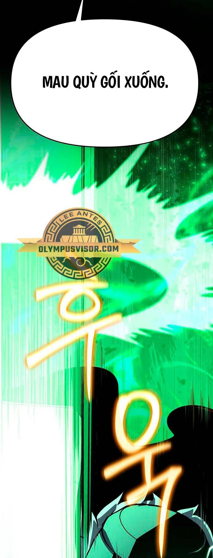 Vua Hiệp Sĩ Đã Trở Lại Với Một Vị Thần - Chapter 42 - Page 97