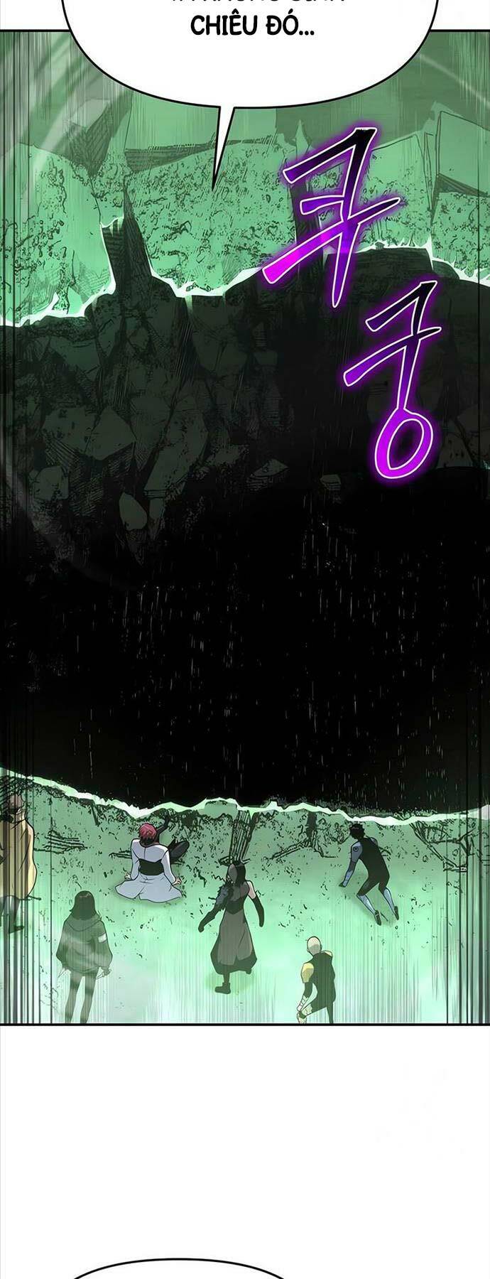 Vua Hiệp Sĩ Đã Trở Lại Với Một Vị Thần - Chapter 43 - Page 9