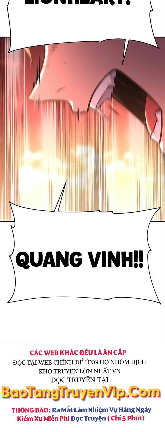 Vua Hiệp Sĩ Đã Trở Lại Với Một Vị Thần - Chapter 43 - Page 103