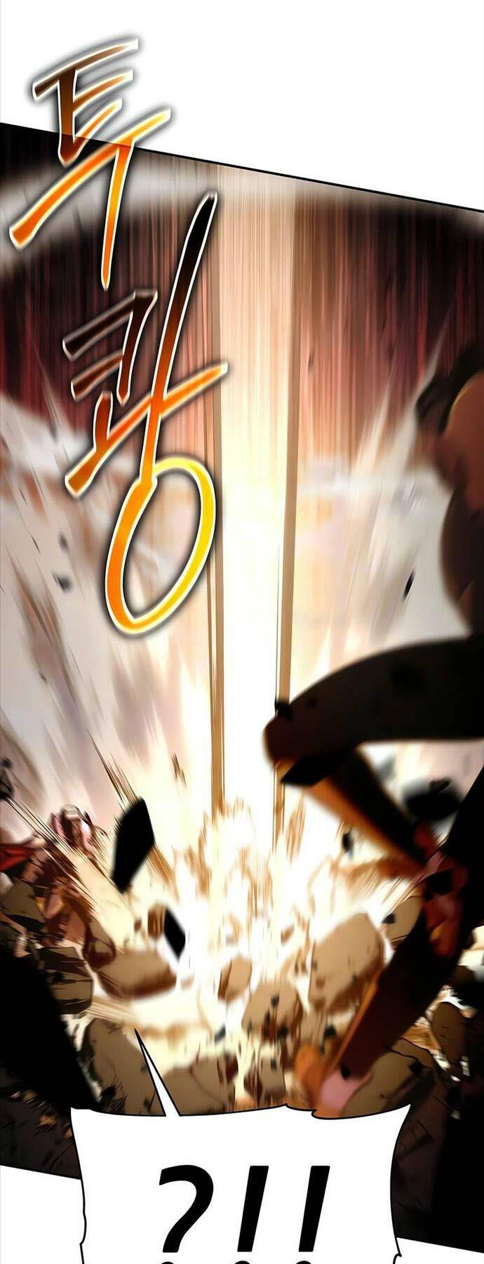 Vua Hiệp Sĩ Đã Trở Lại Với Một Vị Thần - Chapter 43 - Page 104