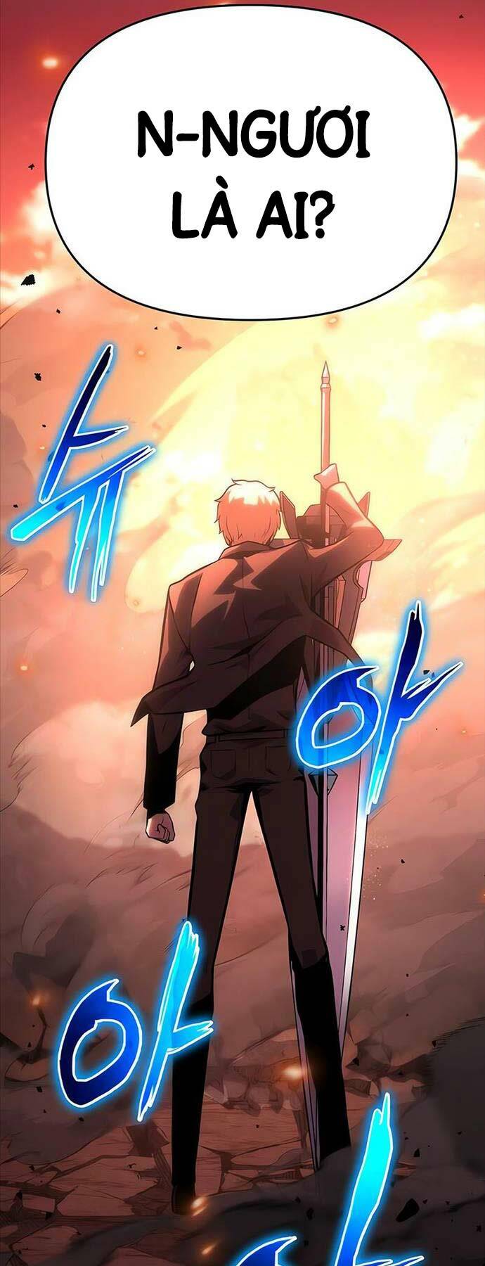 Vua Hiệp Sĩ Đã Trở Lại Với Một Vị Thần - Chapter 43 - Page 106