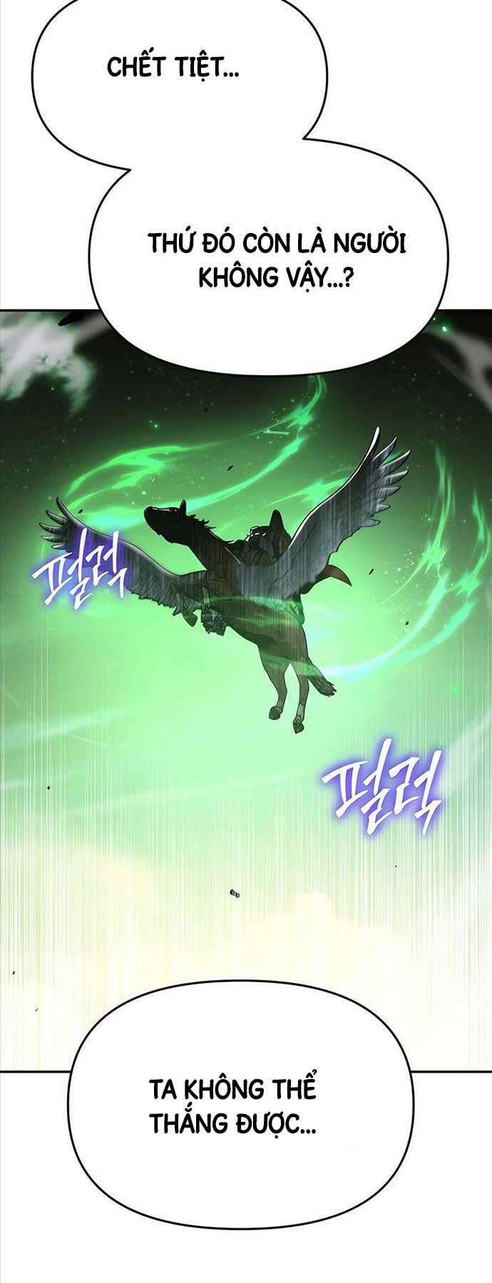 Vua Hiệp Sĩ Đã Trở Lại Với Một Vị Thần - Chapter 43 - Page 10