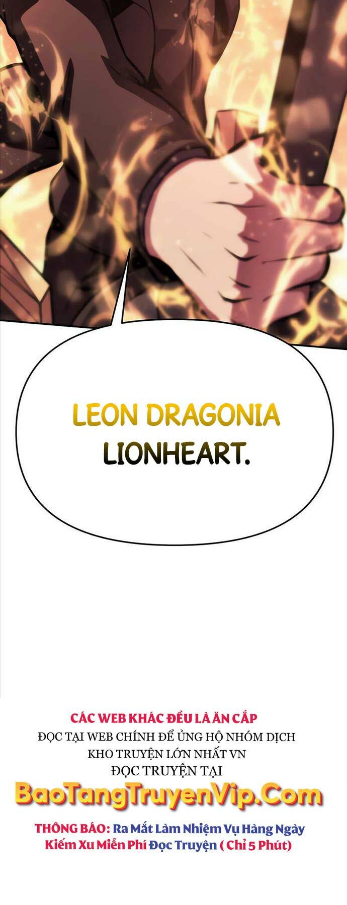 Vua Hiệp Sĩ Đã Trở Lại Với Một Vị Thần - Chapter 43 - Page 109