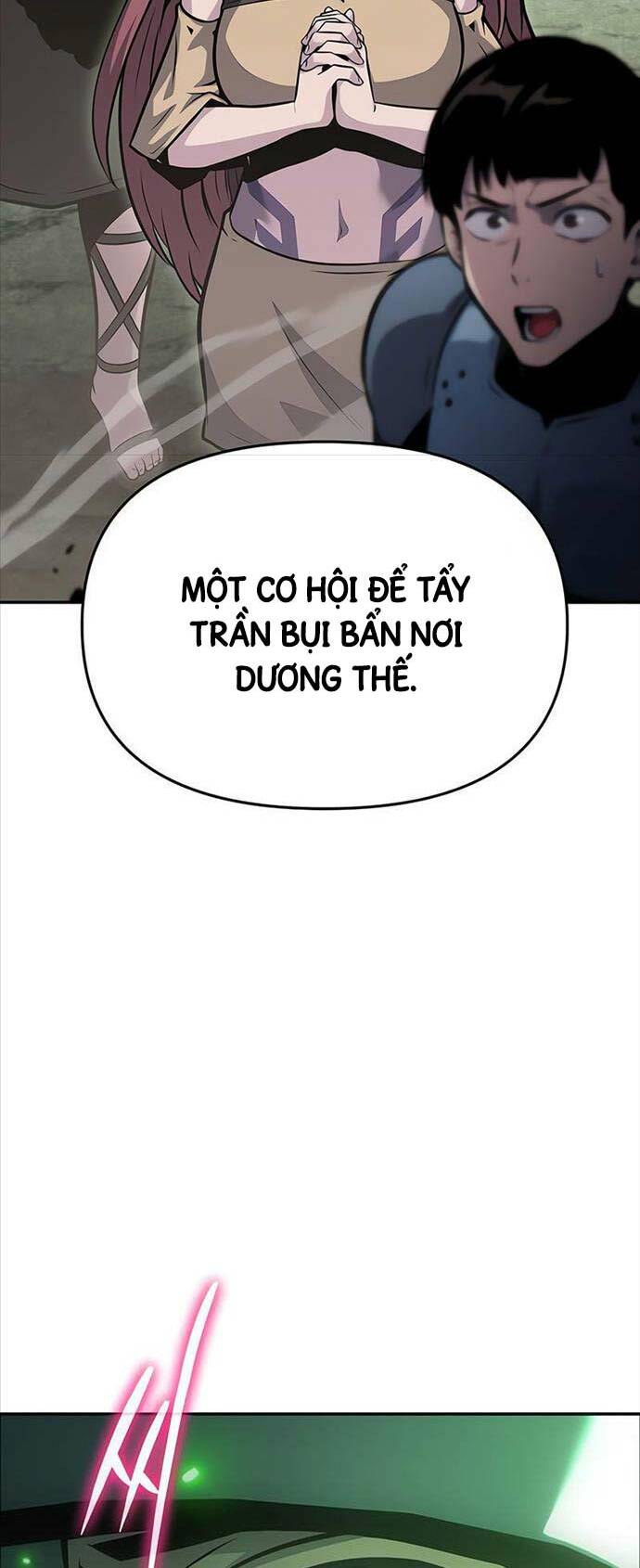 Vua Hiệp Sĩ Đã Trở Lại Với Một Vị Thần - Chapter 43 - Page 14