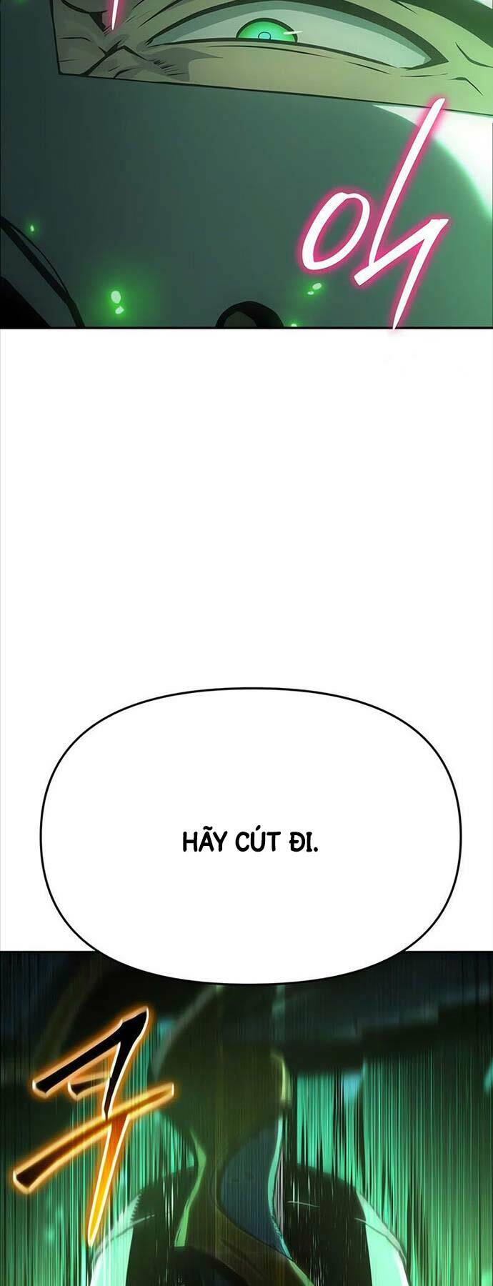 Vua Hiệp Sĩ Đã Trở Lại Với Một Vị Thần - Chapter 43 - Page 15