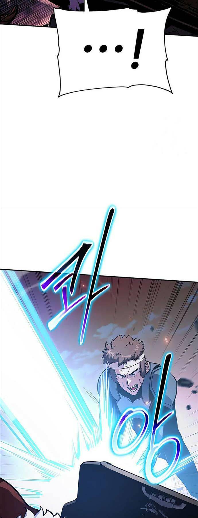 Vua Hiệp Sĩ Đã Trở Lại Với Một Vị Thần - Chapter 43 - Page 23