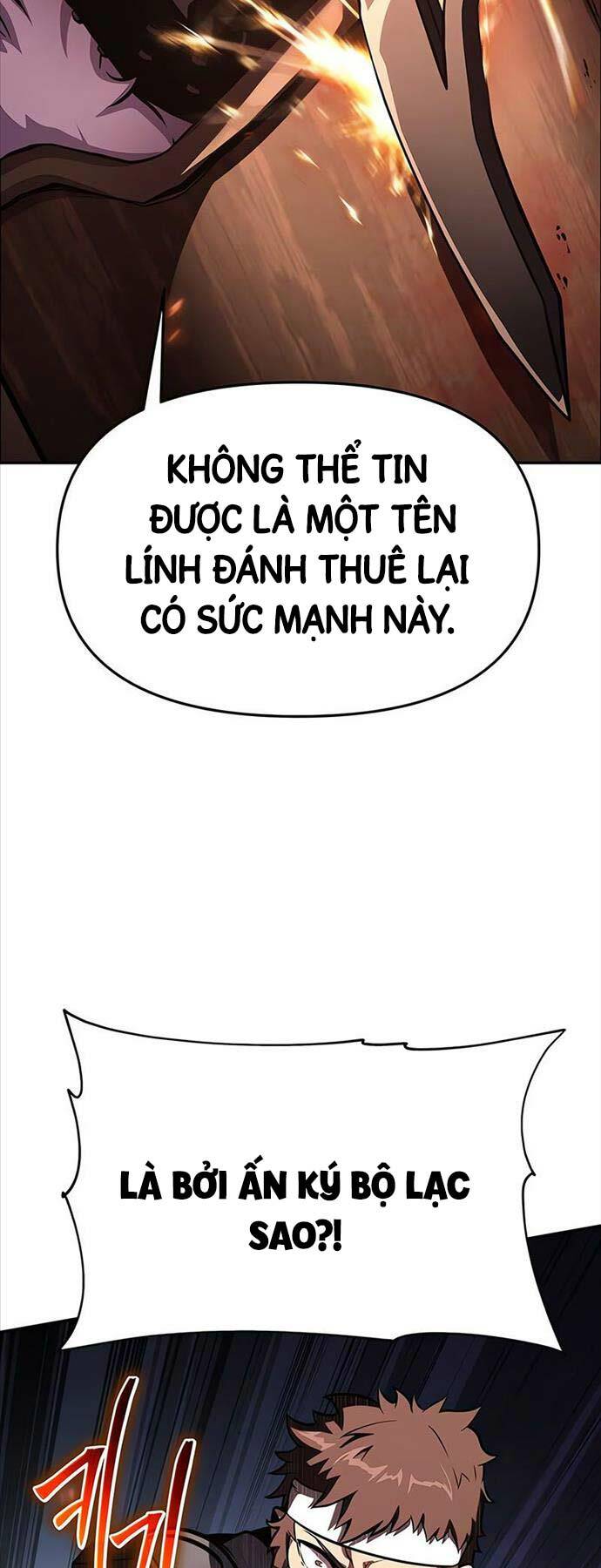 Vua Hiệp Sĩ Đã Trở Lại Với Một Vị Thần - Chapter 43 - Page 25