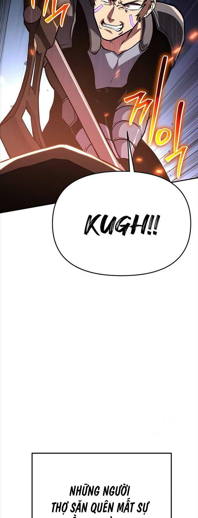 Vua Hiệp Sĩ Đã Trở Lại Với Một Vị Thần - Chapter 43 - Page 26