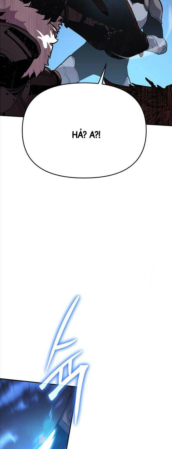 Vua Hiệp Sĩ Đã Trở Lại Với Một Vị Thần - Chapter 43 - Page 29