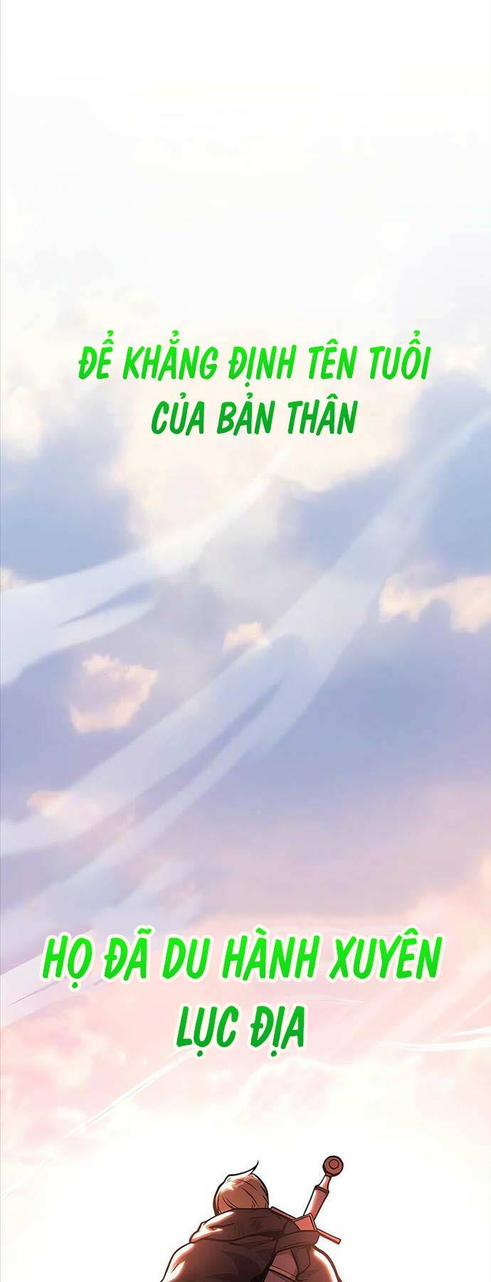 Vua Hiệp Sĩ Đã Trở Lại Với Một Vị Thần - Chapter 43 - Page 31