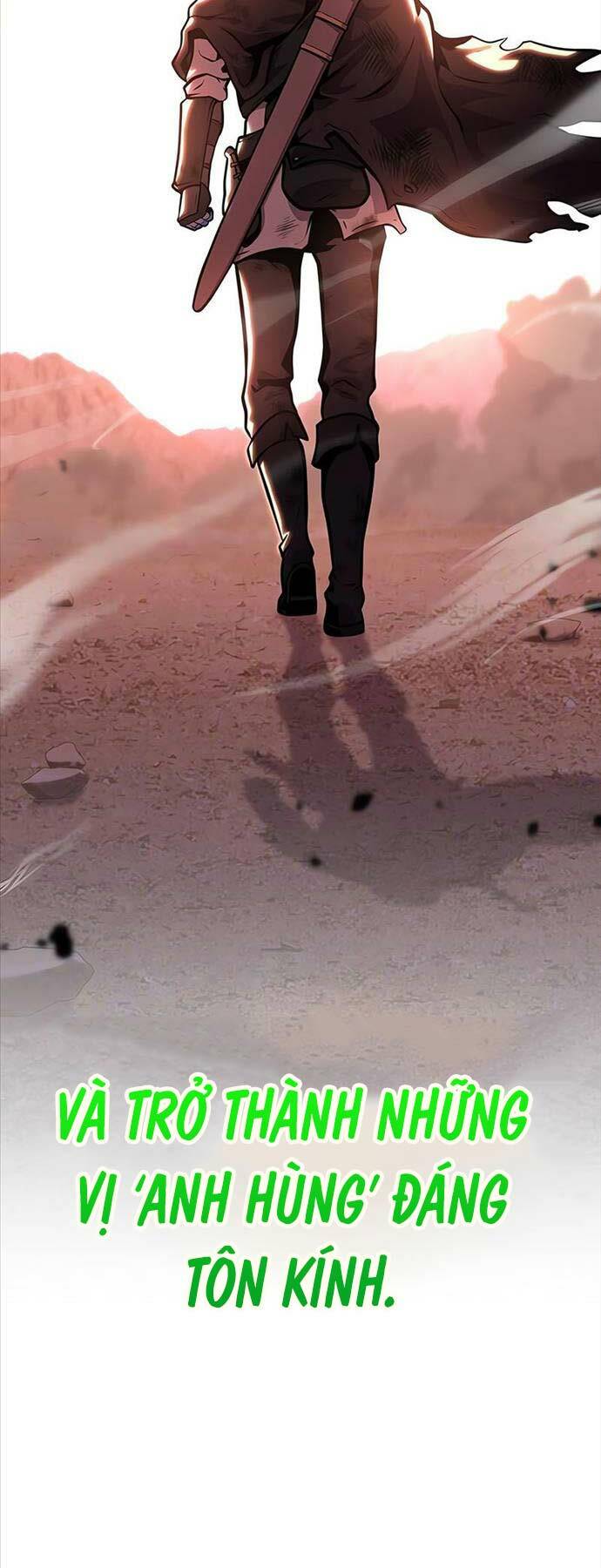 Vua Hiệp Sĩ Đã Trở Lại Với Một Vị Thần - Chapter 43 - Page 32