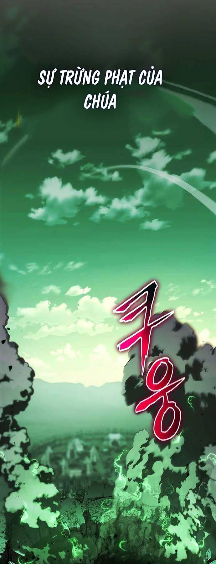 Vua Hiệp Sĩ Đã Trở Lại Với Một Vị Thần - Chapter 43 - Page 3