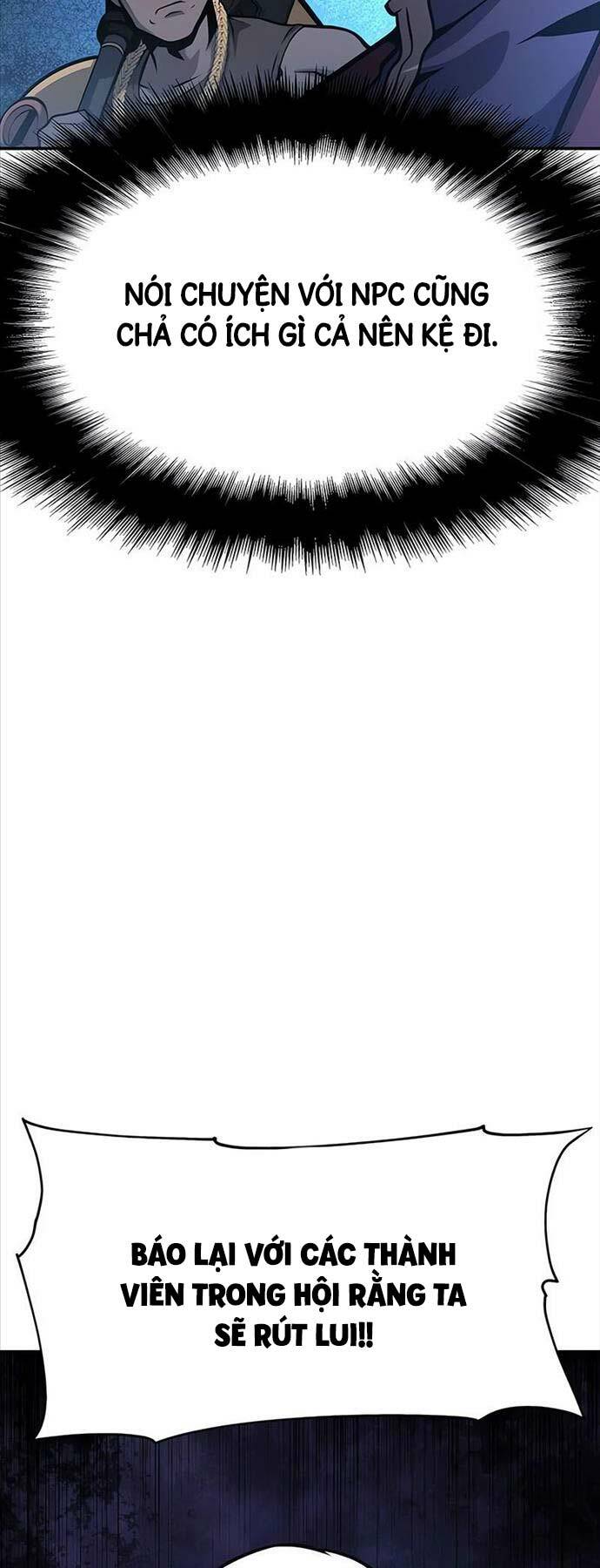 Vua Hiệp Sĩ Đã Trở Lại Với Một Vị Thần - Chapter 43 - Page 57