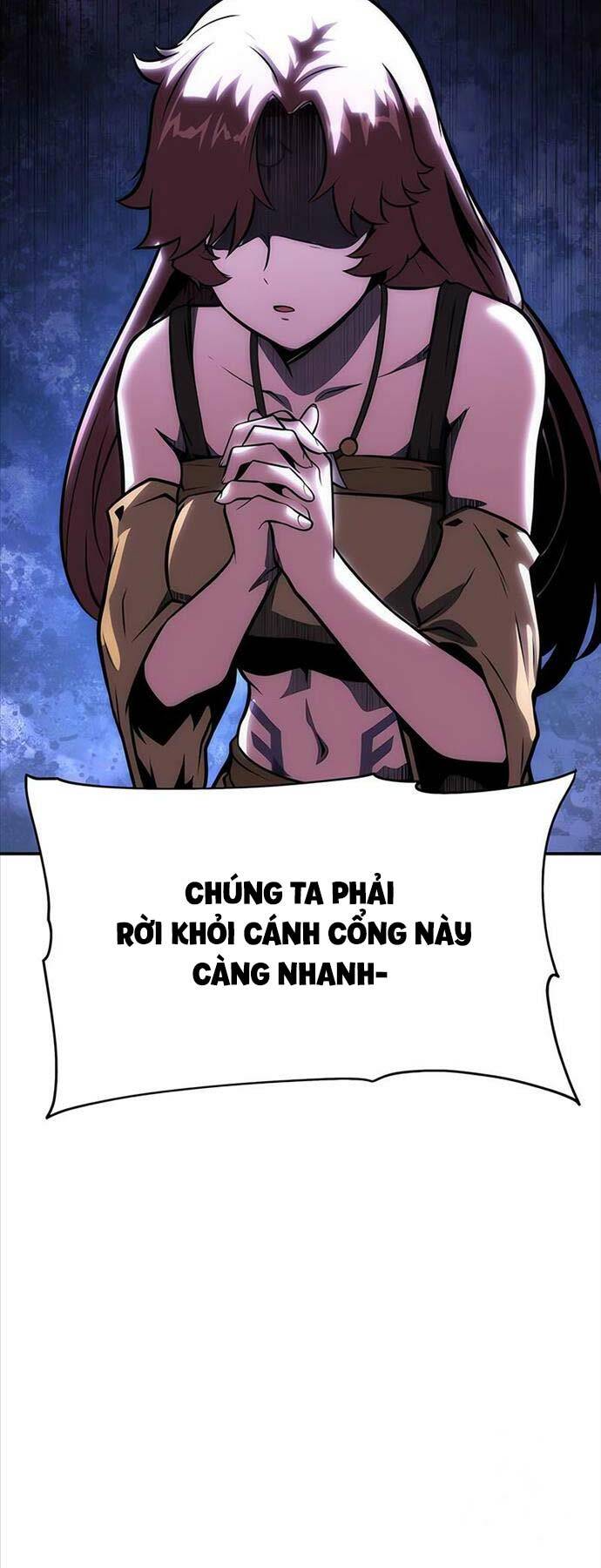 Vua Hiệp Sĩ Đã Trở Lại Với Một Vị Thần - Chapter 43 - Page 58