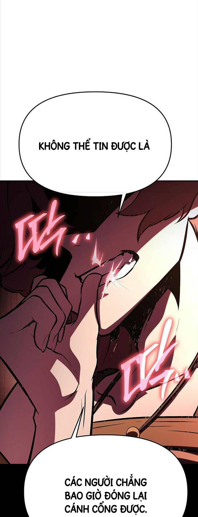 Vua Hiệp Sĩ Đã Trở Lại Với Một Vị Thần - Chapter 43 - Page 61