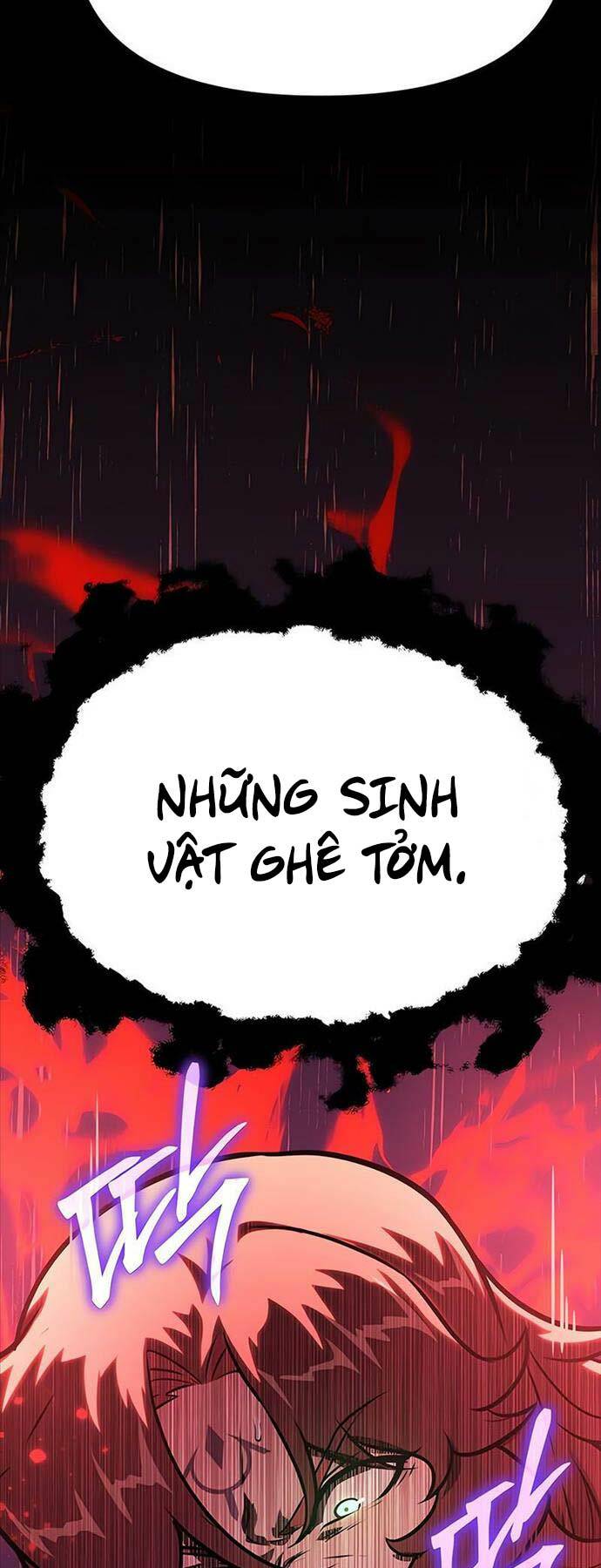 Vua Hiệp Sĩ Đã Trở Lại Với Một Vị Thần - Chapter 43 - Page 62