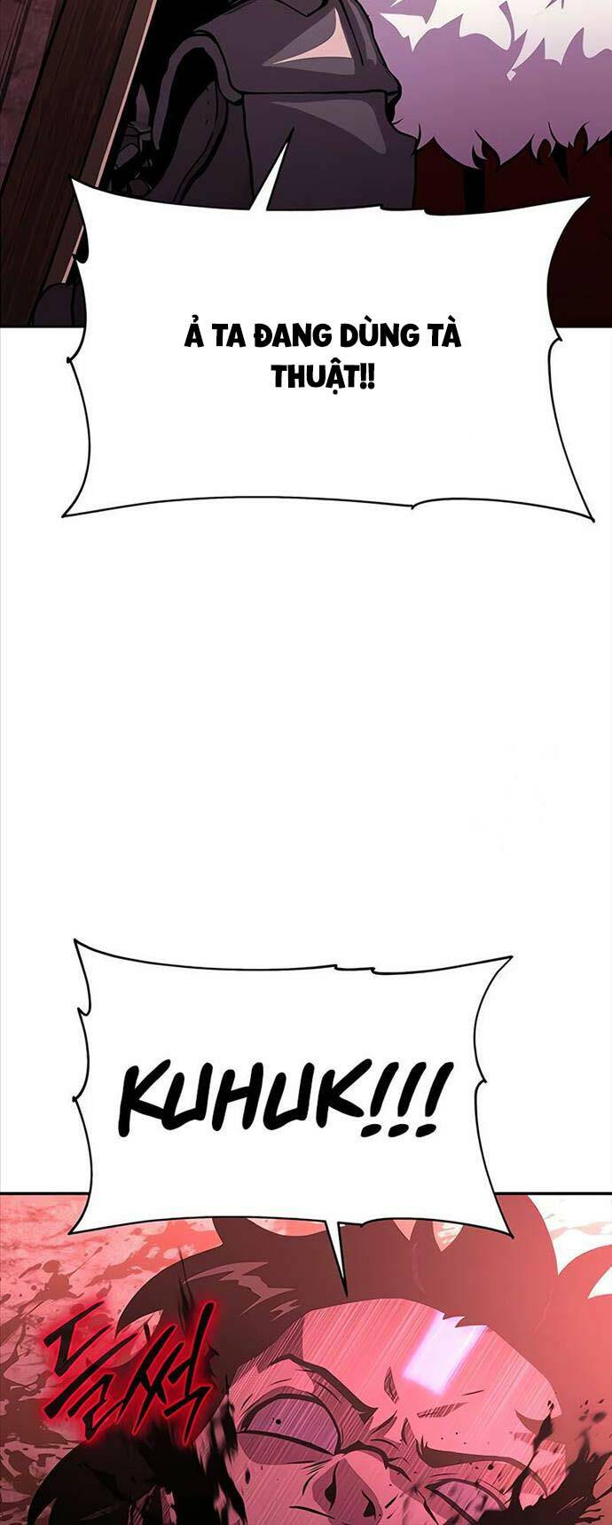 Vua Hiệp Sĩ Đã Trở Lại Với Một Vị Thần - Chapter 43 - Page 70