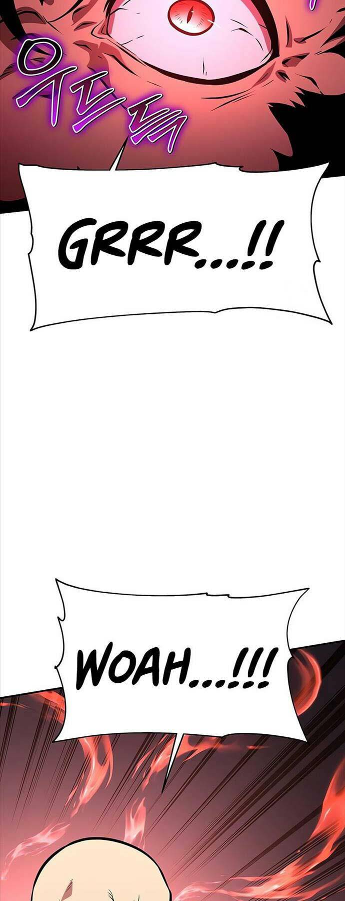 Vua Hiệp Sĩ Đã Trở Lại Với Một Vị Thần - Chapter 43 - Page 72