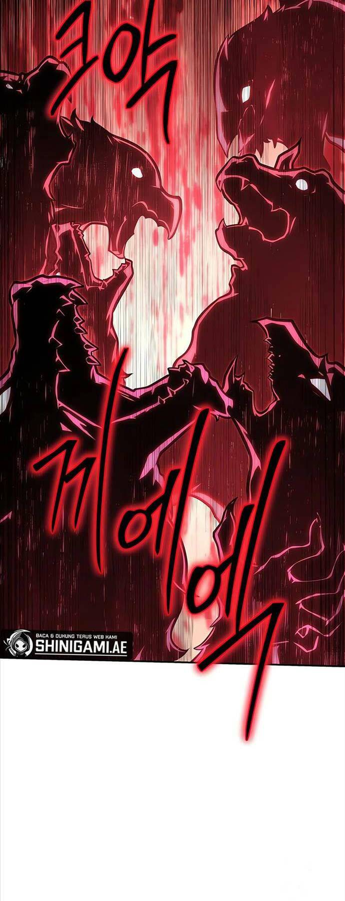 Vua Hiệp Sĩ Đã Trở Lại Với Một Vị Thần - Chapter 43 - Page 74