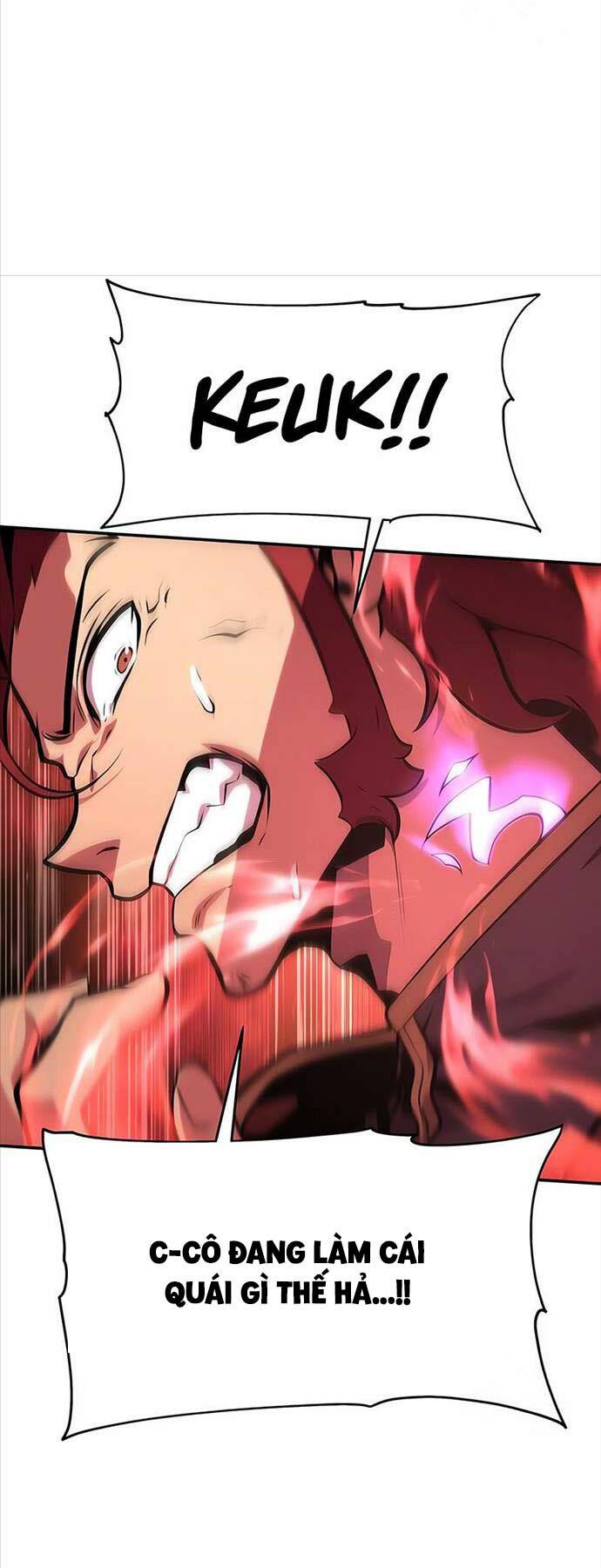 Vua Hiệp Sĩ Đã Trở Lại Với Một Vị Thần - Chapter 43 - Page 75