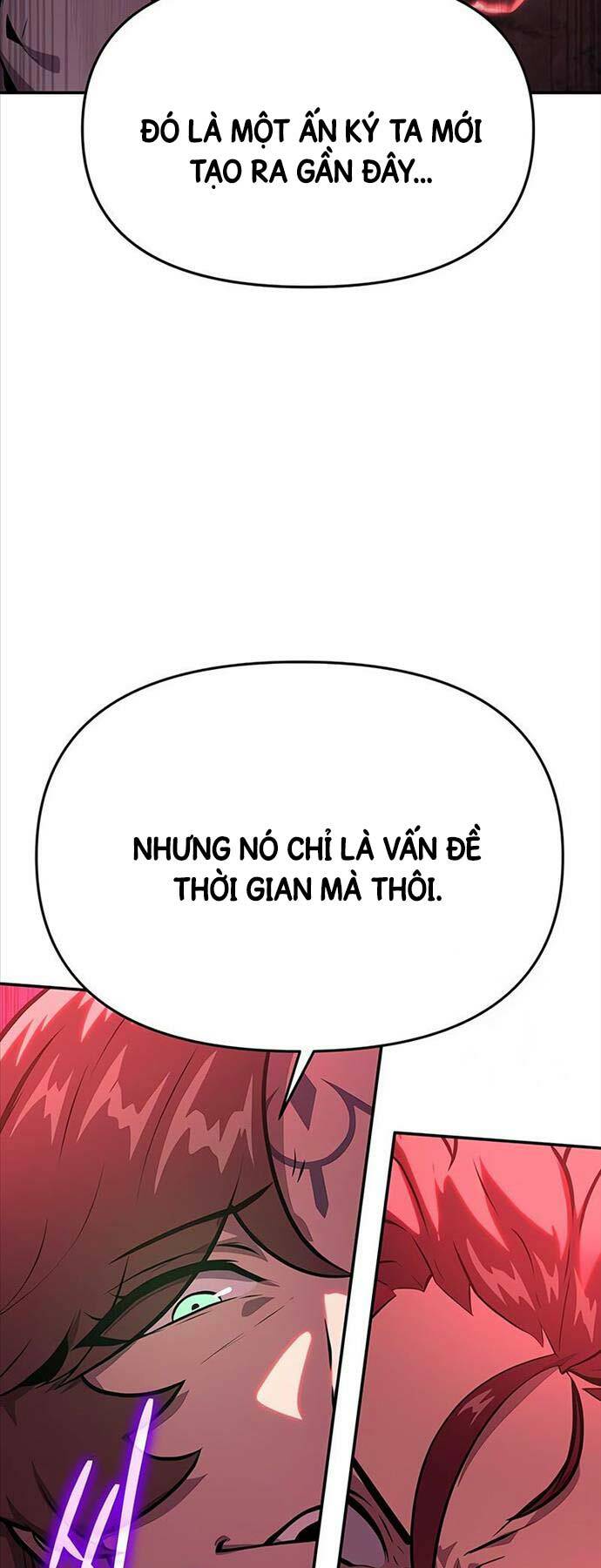 Vua Hiệp Sĩ Đã Trở Lại Với Một Vị Thần - Chapter 43 - Page 77