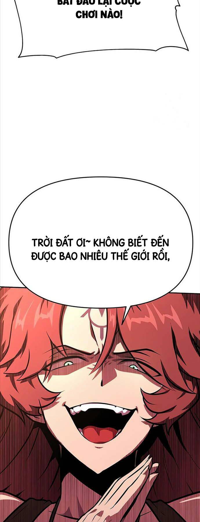 Vua Hiệp Sĩ Đã Trở Lại Với Một Vị Thần - Chapter 43 - Page 81