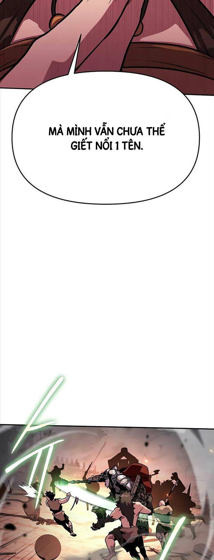 Vua Hiệp Sĩ Đã Trở Lại Với Một Vị Thần - Chapter 43 - Page 82