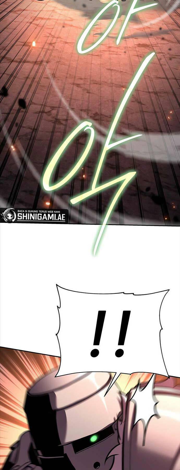 Vua Hiệp Sĩ Đã Trở Lại Với Một Vị Thần - Chapter 43 - Page 83